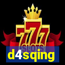 d4sqing