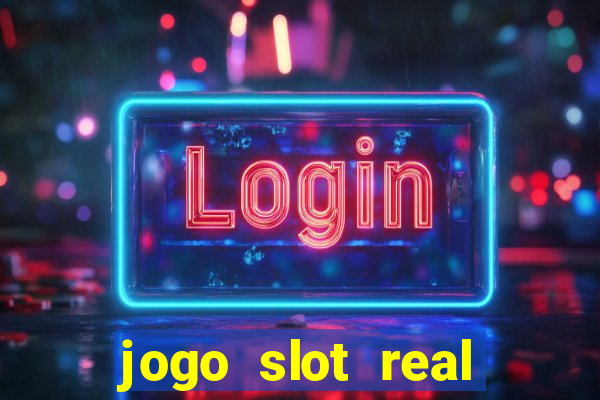 jogo slot real paga mesmo