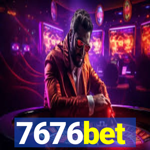 7676bet