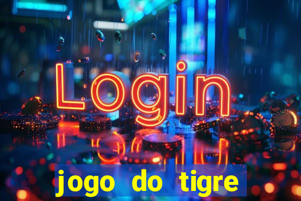 jogo do tigre parou de pagar