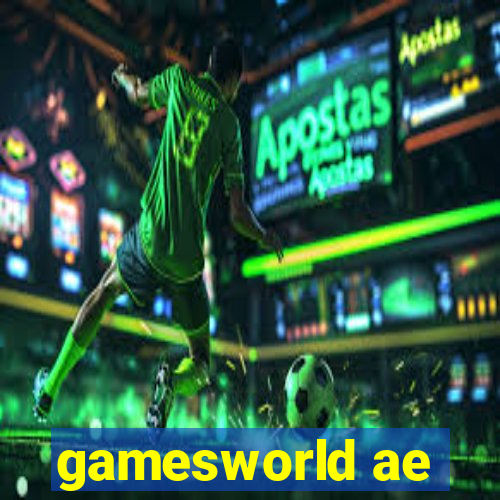 gamesworld ae