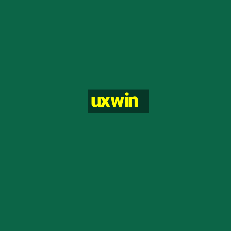 uxwin