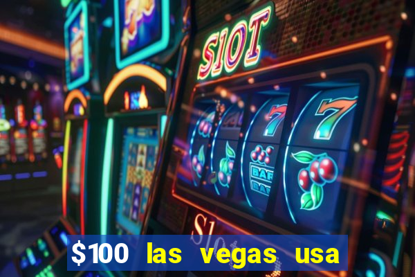 $100 las vegas usa casino no deposit bonus codes