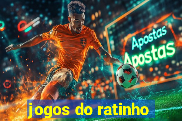 jogos do ratinho