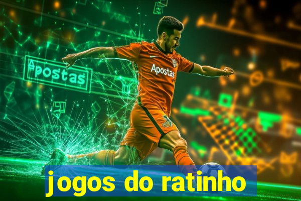 jogos do ratinho