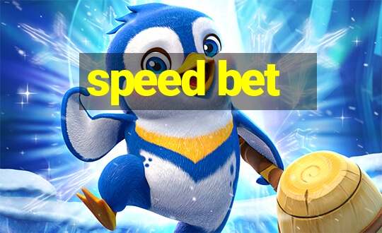 speed bet