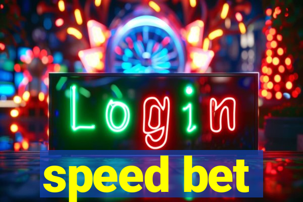 speed bet