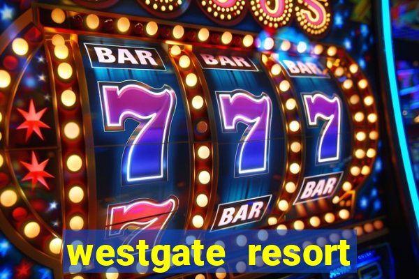 westgate resort casino in las vegas