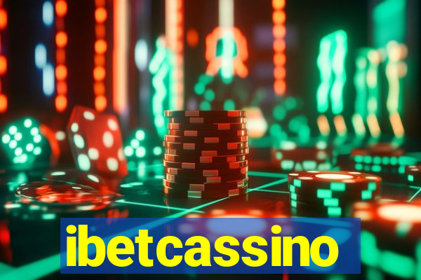 ibetcassino