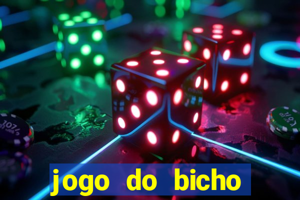 jogo do bicho federal jogar online