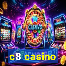 c8 casino