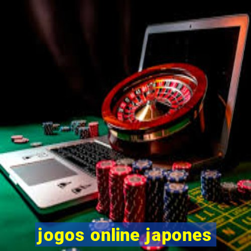 jogos online japones