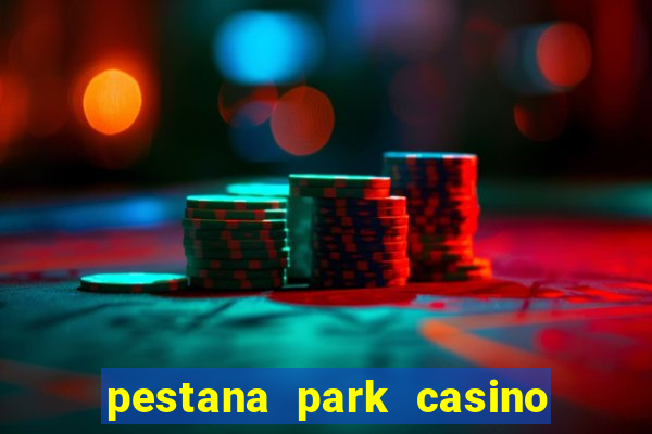 pestana park casino hotel madeira