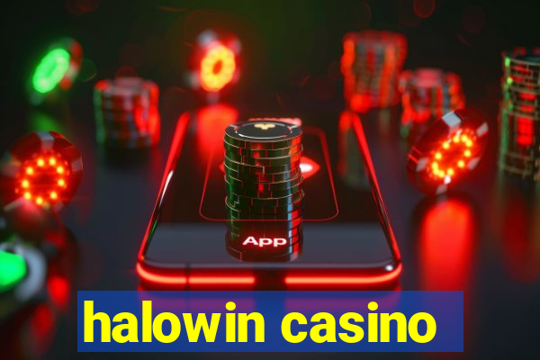 halowin casino