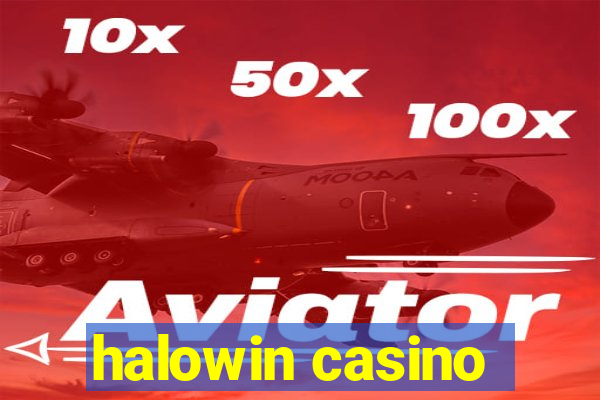 halowin casino