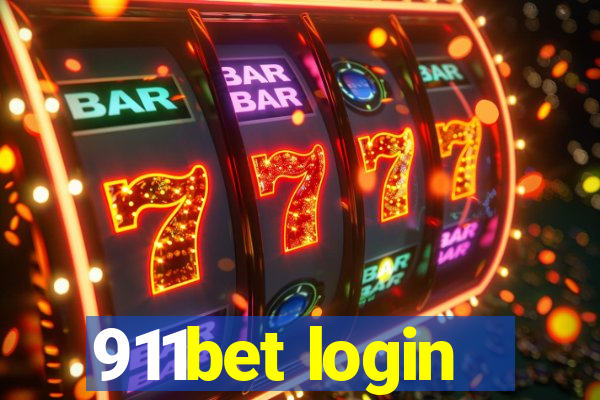 911bet login