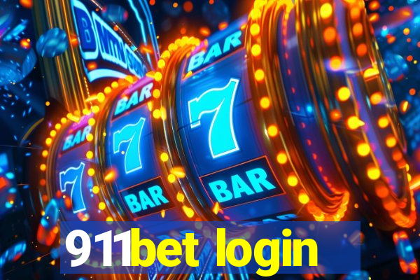 911bet login