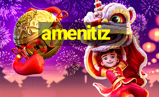 amenitiz