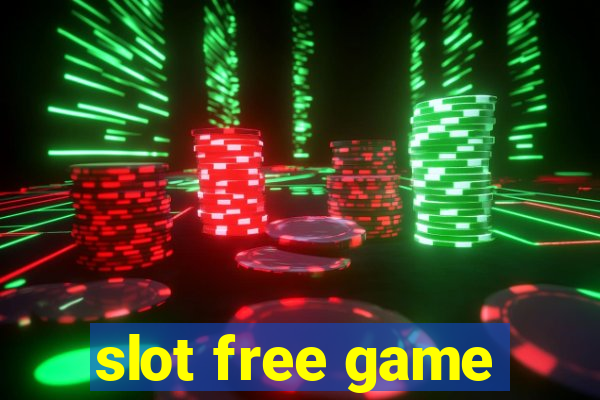 slot free game