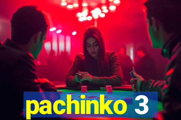 pachinko 3