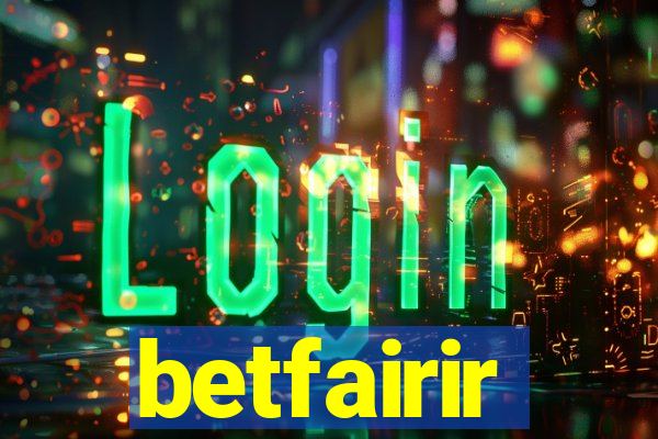 betfairir