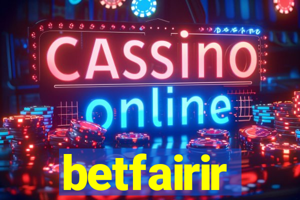 betfairir