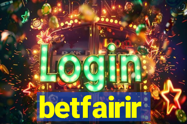 betfairir