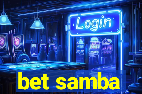 bet samba