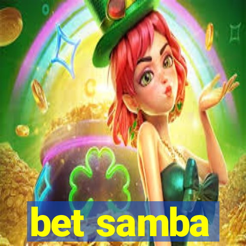 bet samba