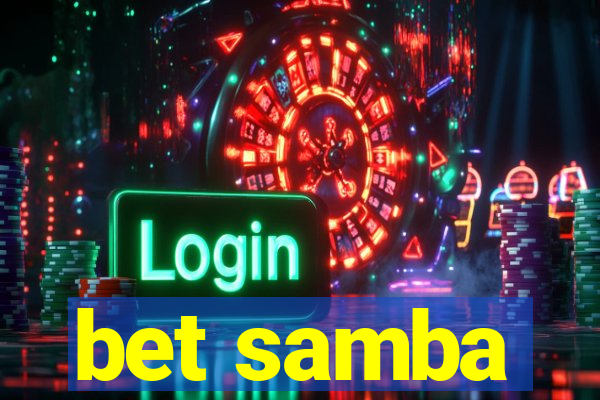 bet samba