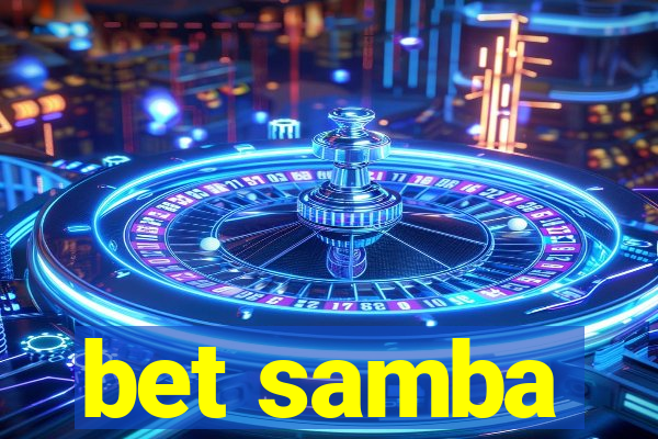 bet samba