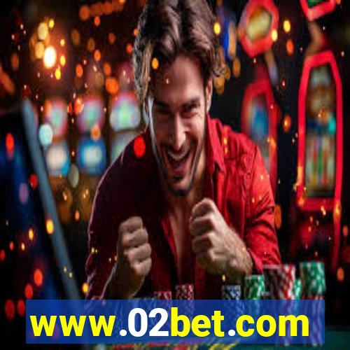 www.02bet.com