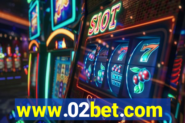 www.02bet.com