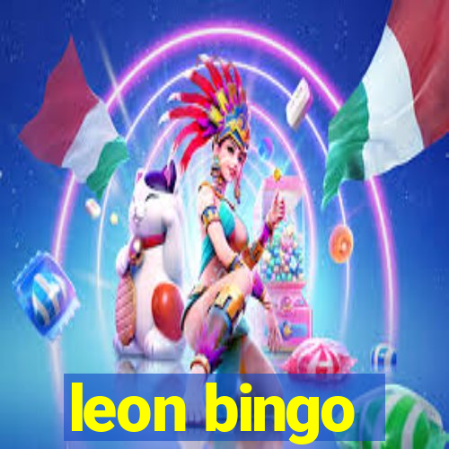 leon bingo