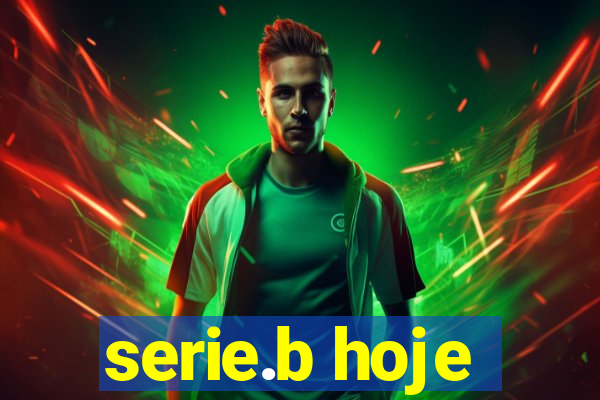 serie.b hoje