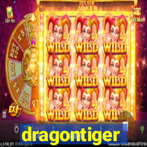 dragontiger