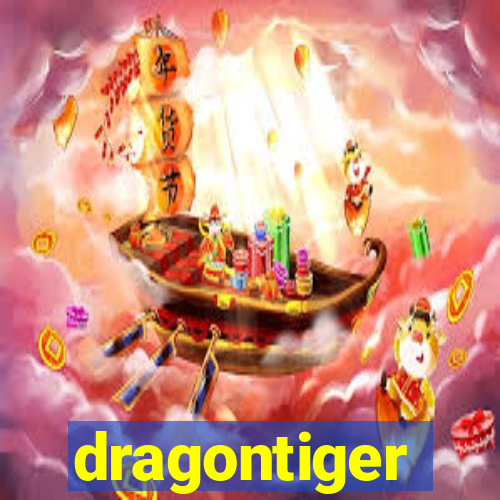 dragontiger