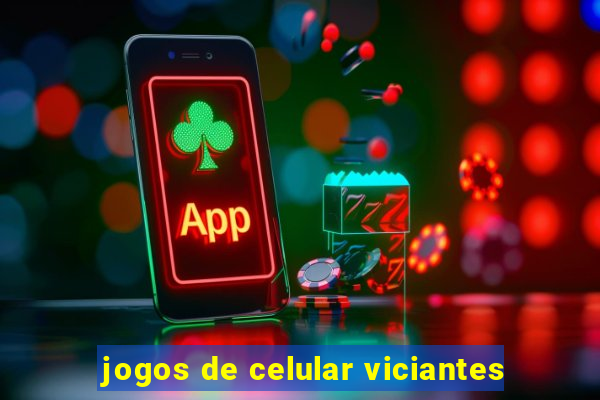 jogos de celular viciantes