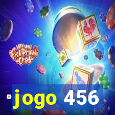 jogo 456