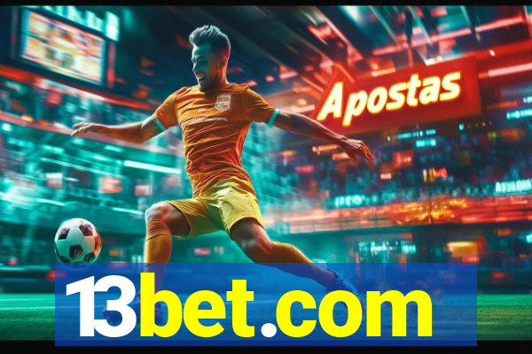 13bet.com