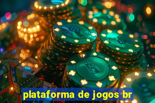 plataforma de jogos br