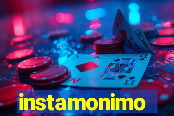 instamonimo