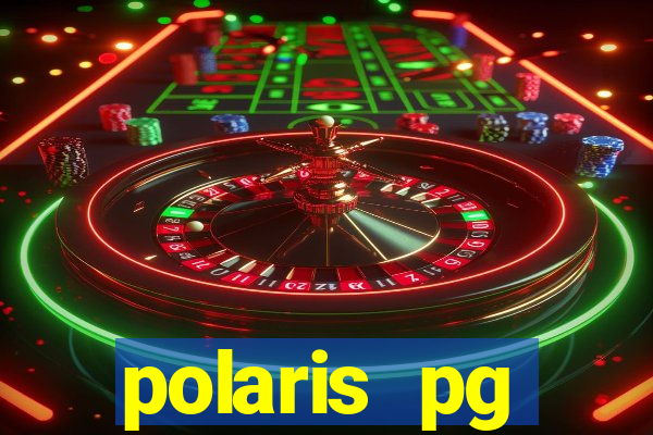 polaris pg plataforma de jogos