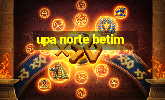 upa norte betim