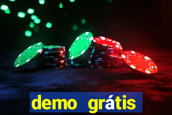 demo grátis fortune tiger