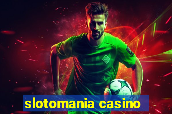 slotomania casino