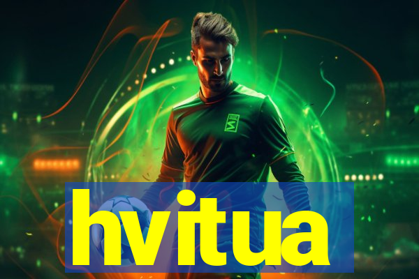 hvitua