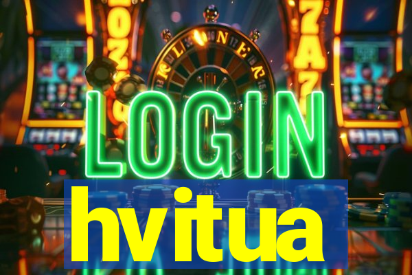 hvitua