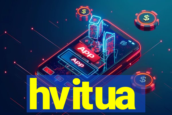 hvitua