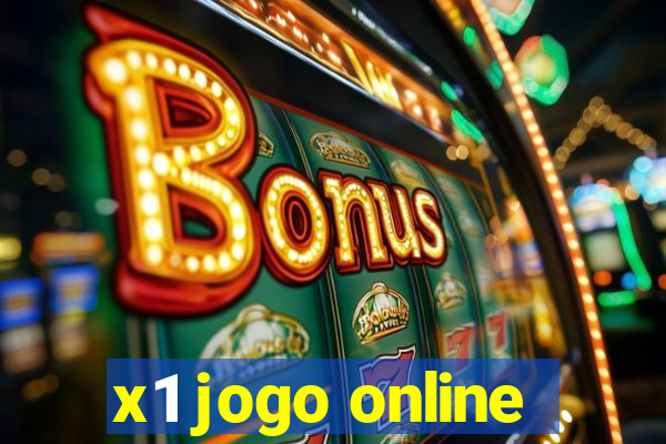 x1 jogo online